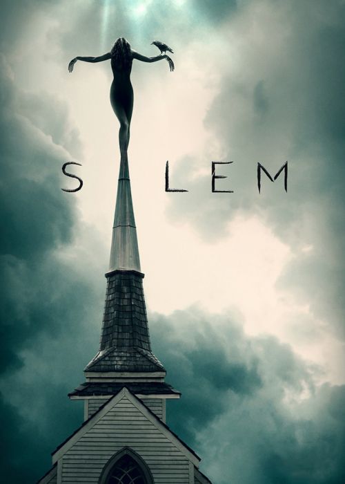 Салем (3 сезон)