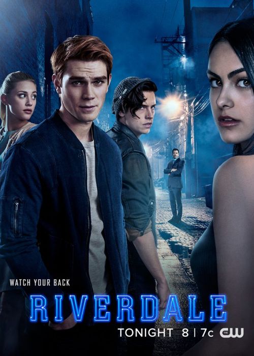 Ривердэйл (2 сезон)