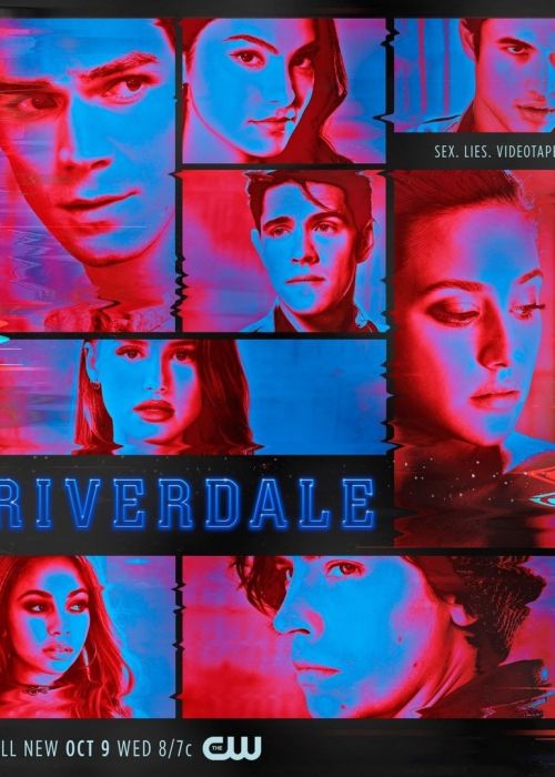 Ривердэйл (4 сезон)