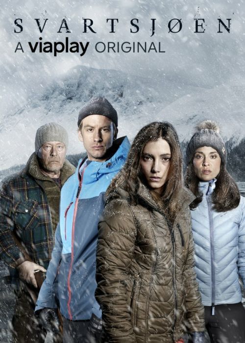 Черное озеро (1 сезон)