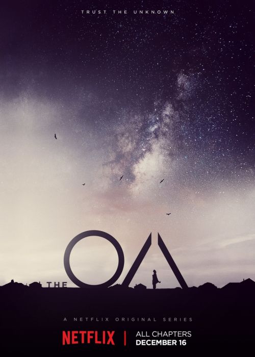 ОА (1 сезон)