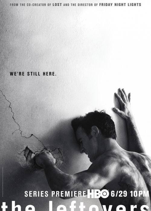 Оставленные (1 сезон)