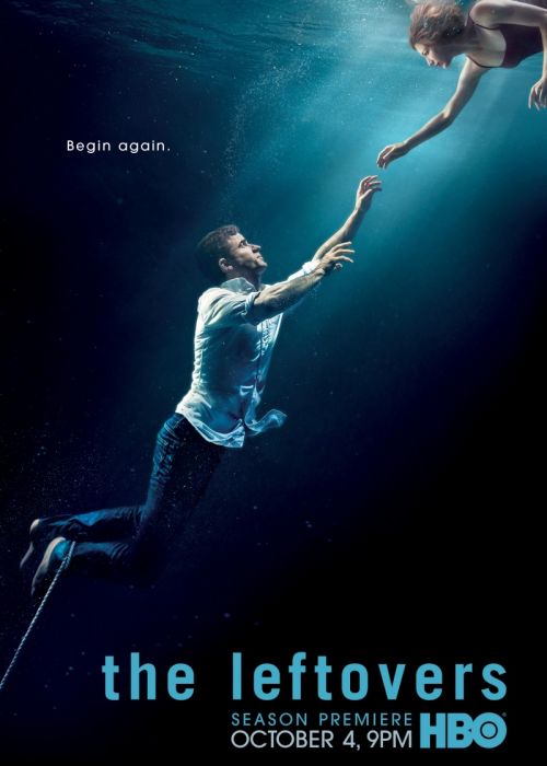 Оставленные (2 сезон)