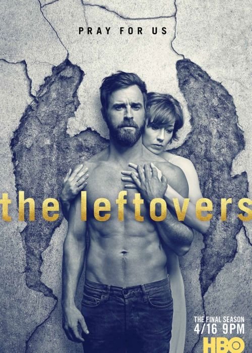 Оставленные (3 сезон)