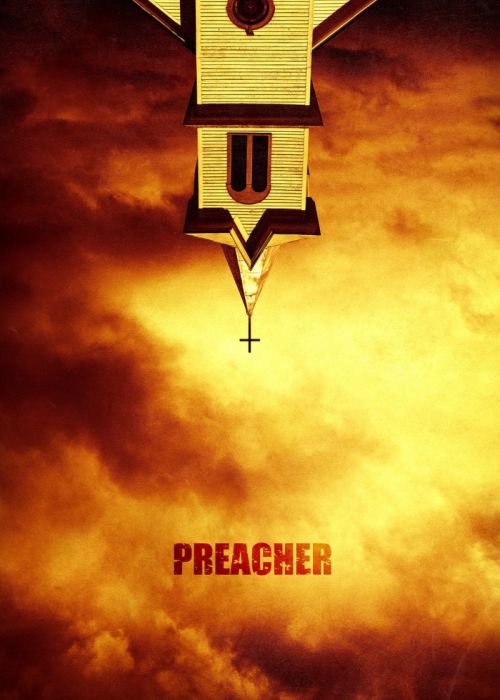 Проповедник (1 сезон)