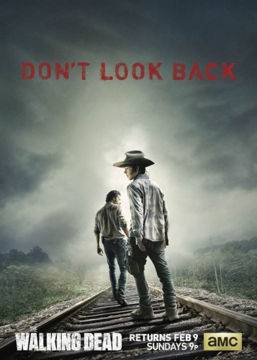 Ходячие мертвецы (7 сезон)