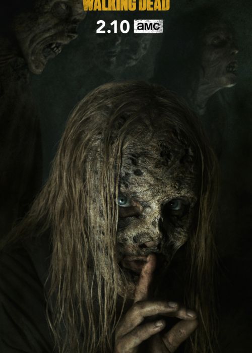 Ходячие мертвецы (10 сезон)