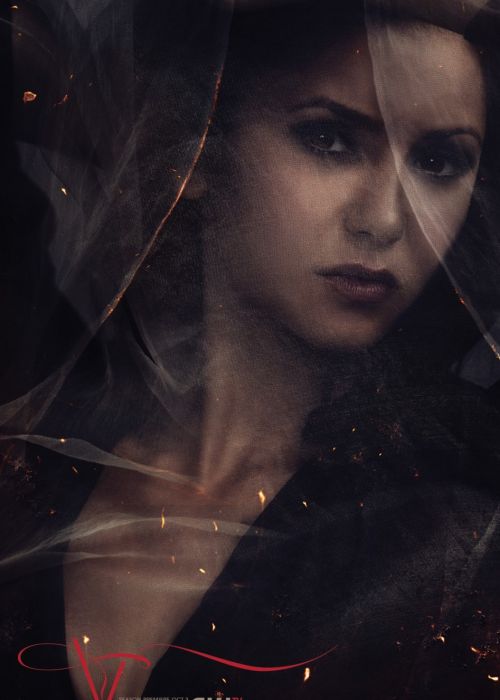 Дневники вампира (6 сезон)