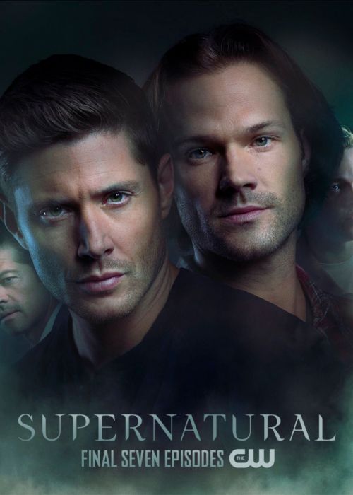 Сверхъестественное (14 сезон)