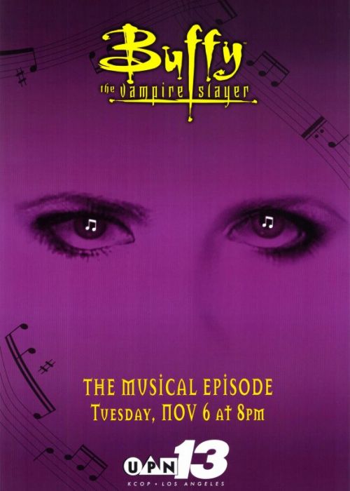 Баффи – истребительница вампиров (5 сезон)