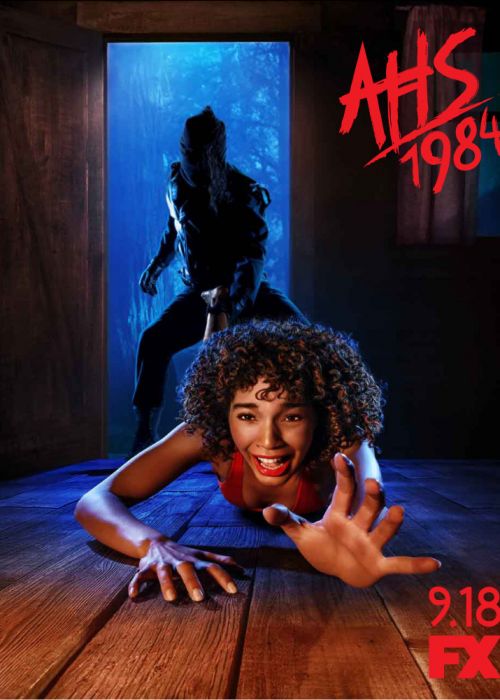 Американская история ужасов (5 сезон)