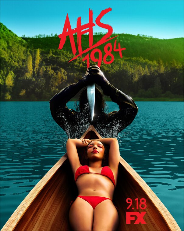 Американская история ужасов (6 сезон)