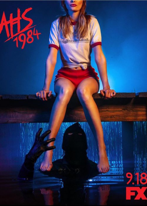 Американская история ужасов (9 сезон)