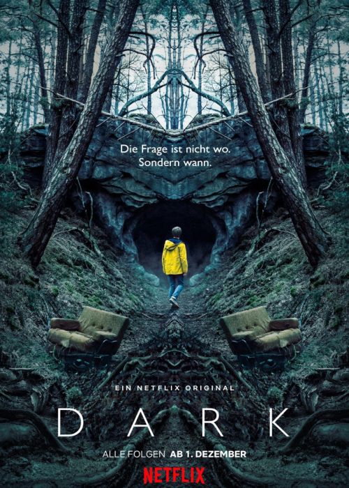 Тьма (1 сезон)