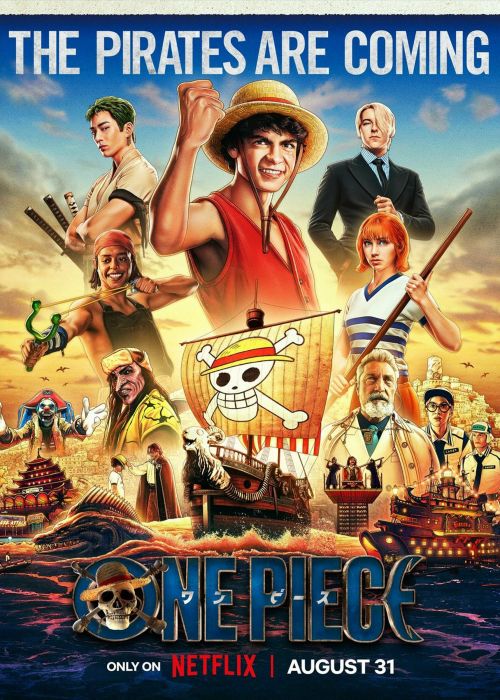 Большой куш (1 сезон)